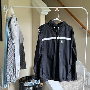 Mens Windbreaker